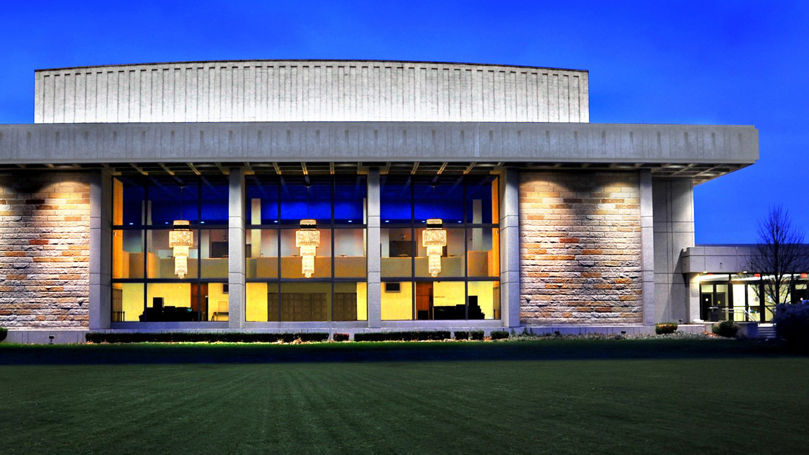 stranahan theater