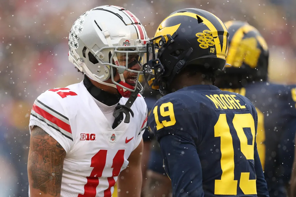 Ohio vs. Michigan: The War and The Rivalry