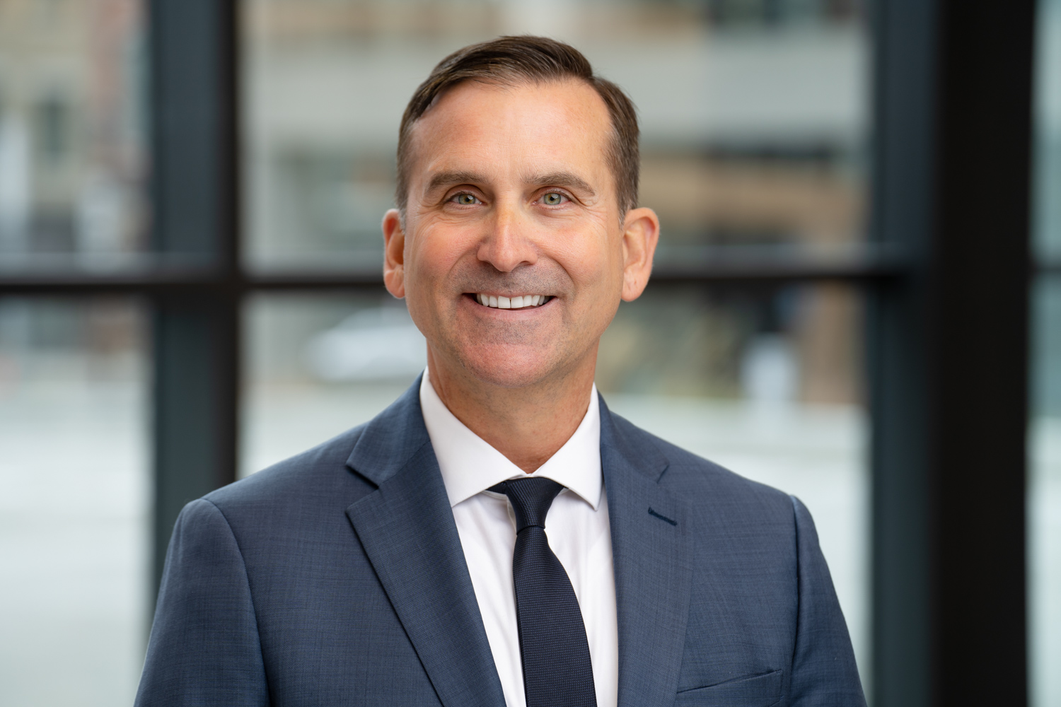 Destination Toledo’s Lance Woodworth Reappointed to State’s TourismOhio Advisory Board