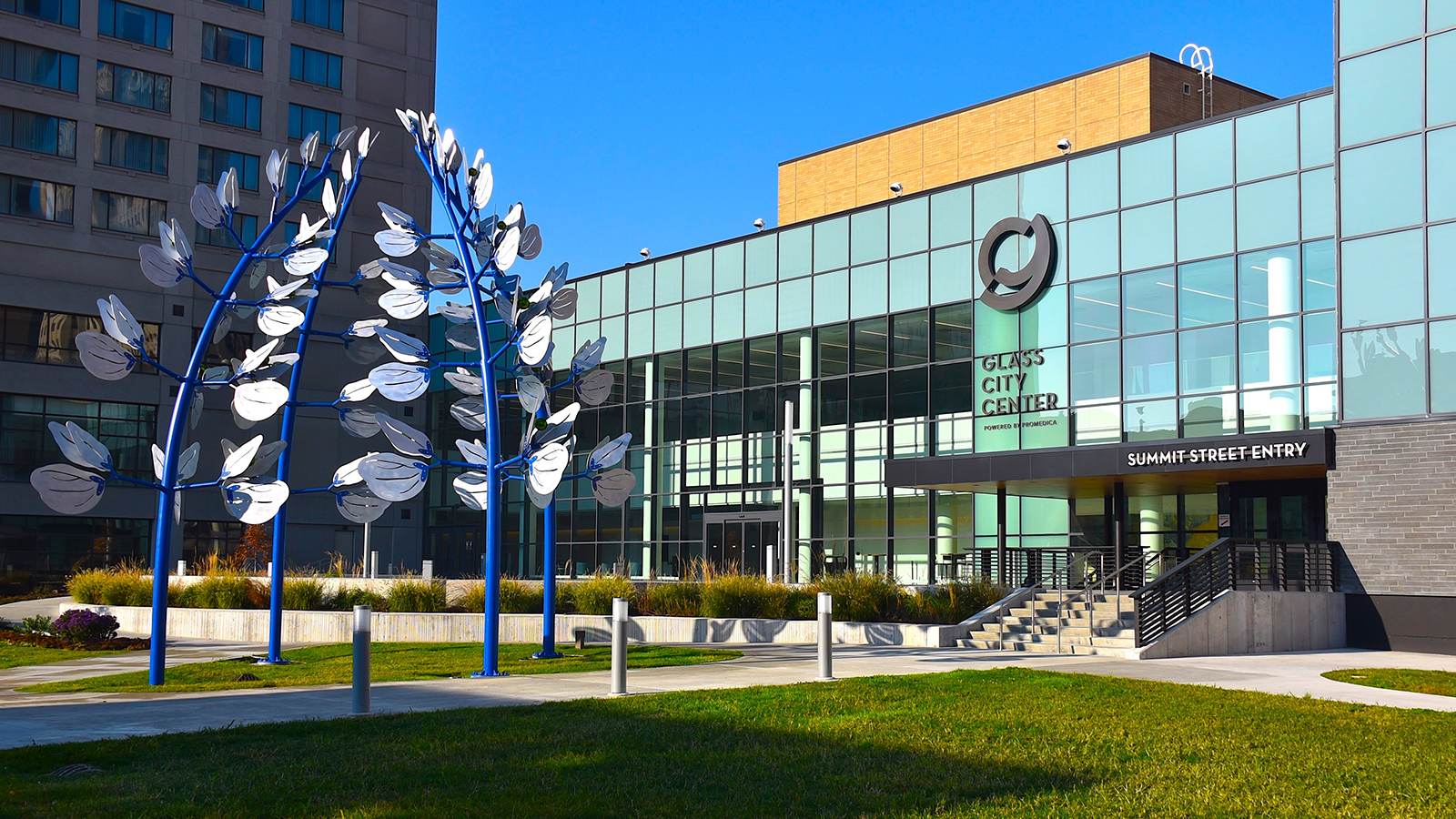 Toledo Welcomes Ohio Society of Association Professionals for their 2025 Conference