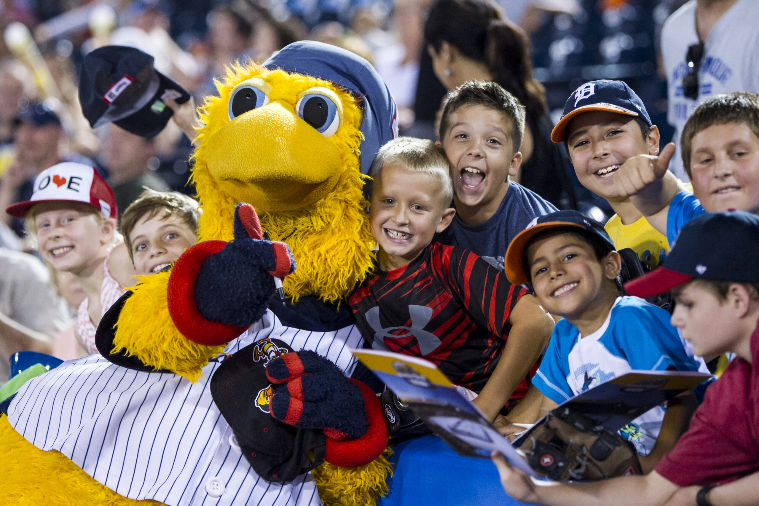 Weekday Itinerary for Families in Toledo