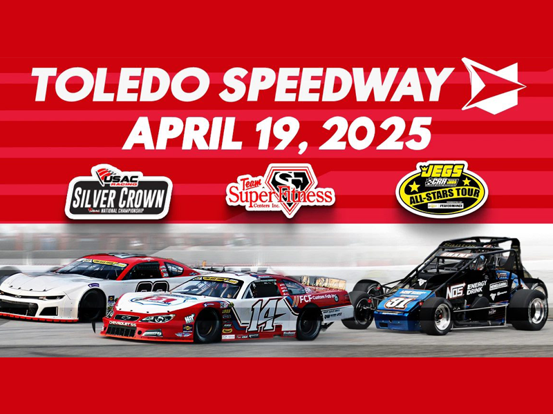 toledo speedway opening 4×3 event image