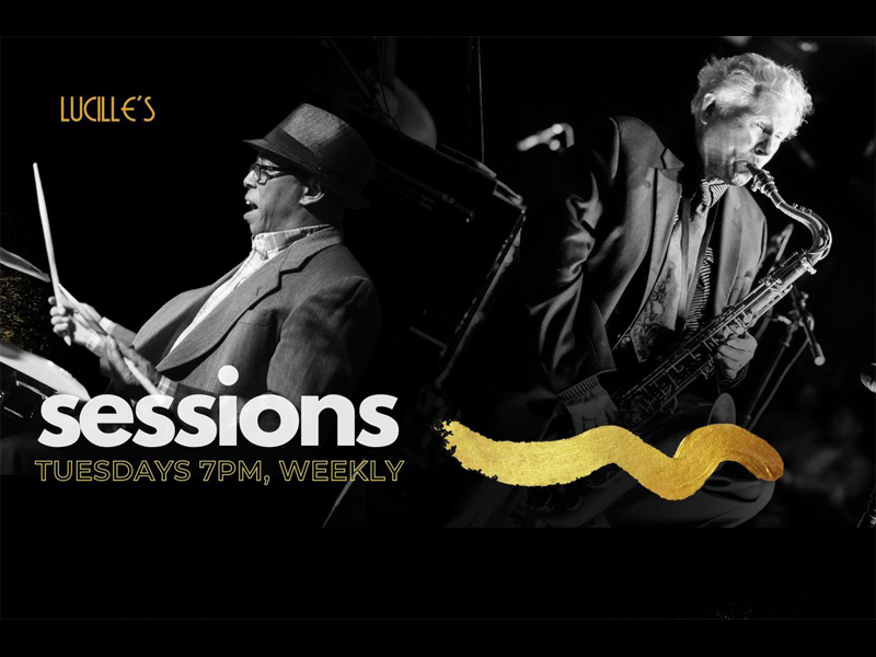 lucilles tues 4×3 event image
