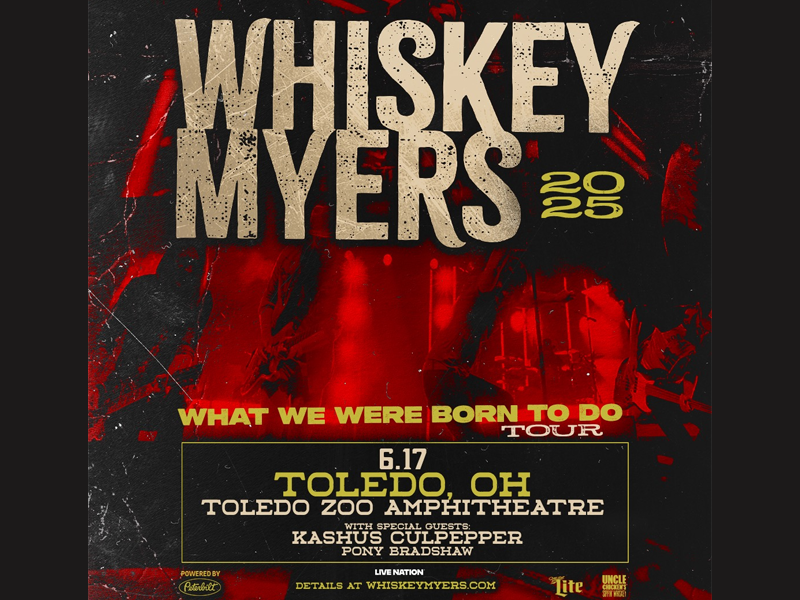 zoo whiskey myers 4×3 event image