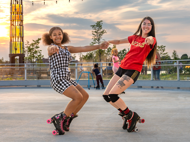 the ribbon 4×3 event image