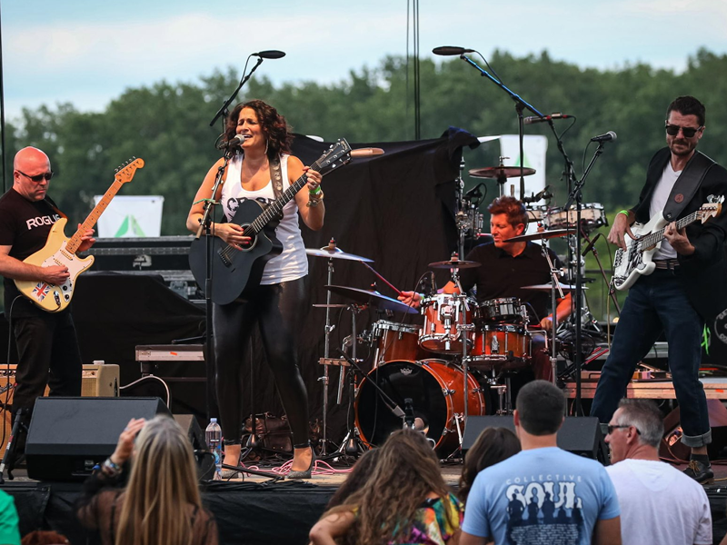 arctic clam 4×3 event image