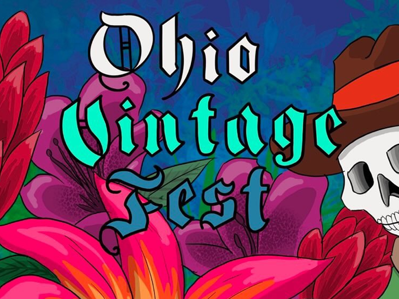 ohio vintage fest 4×3 event image