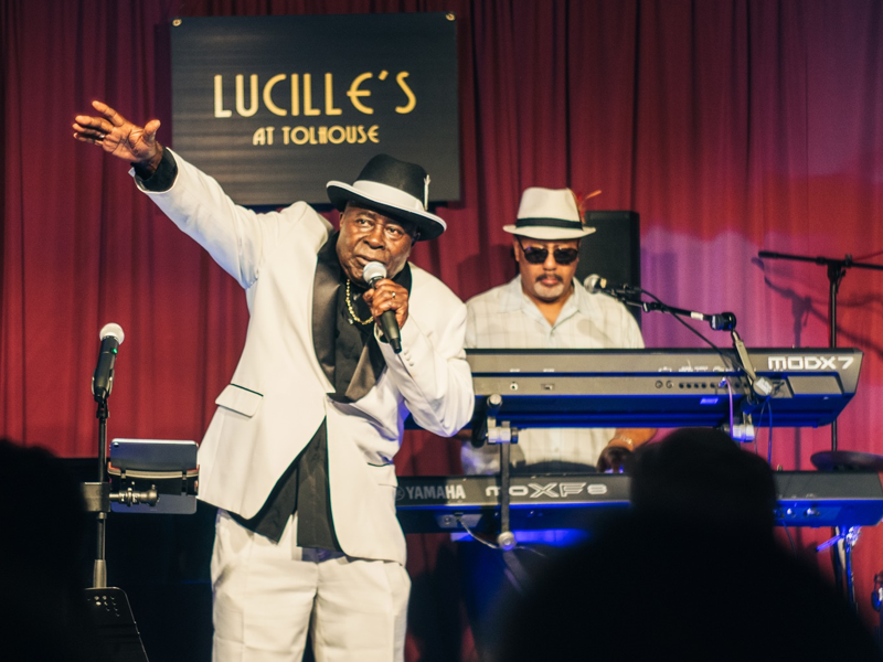lucilles bobby g 4×3 event image