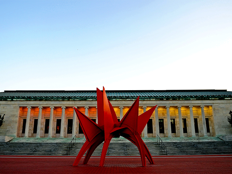 TMA 4×3 event image outside of the TMA