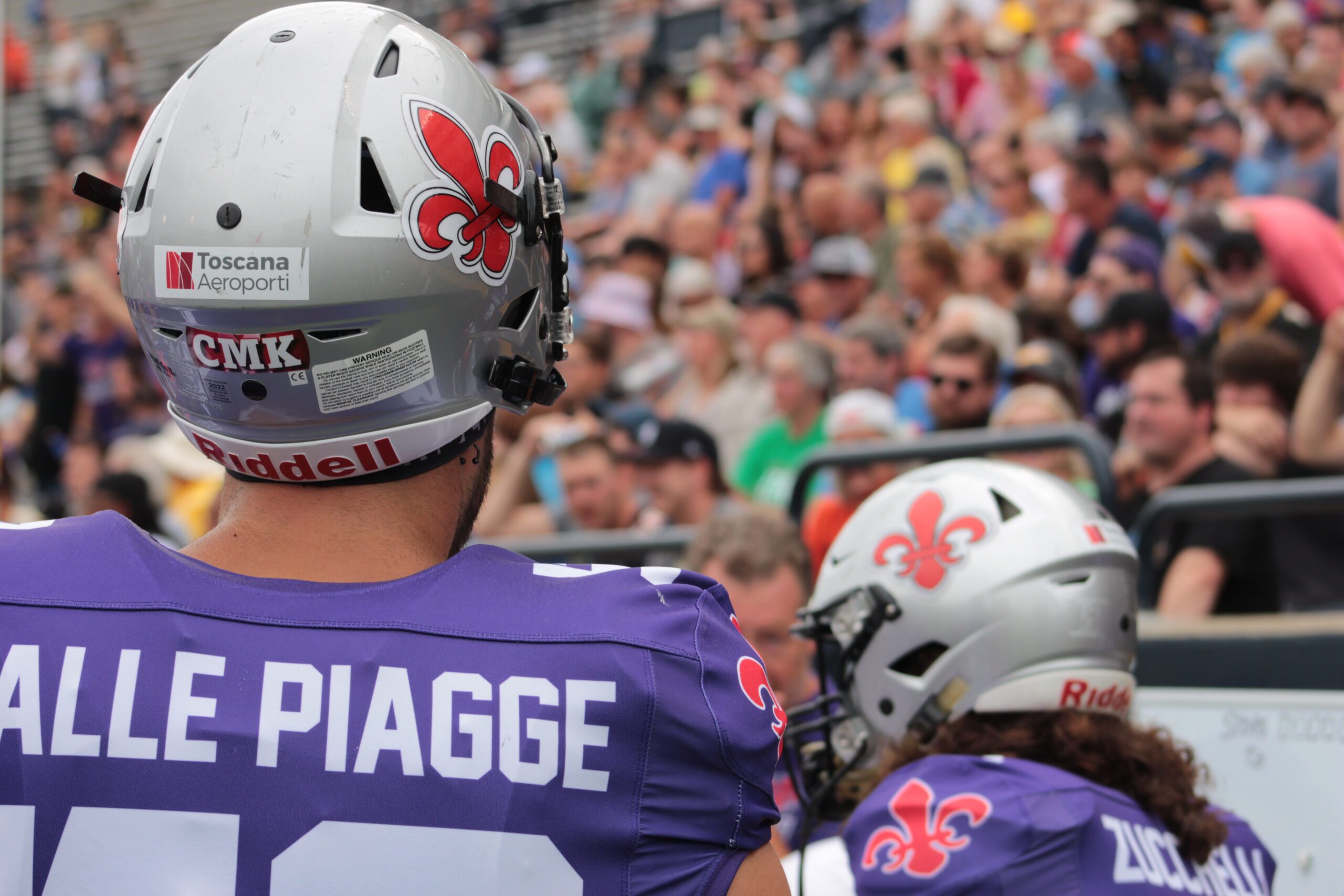 Italian Bowl XLIV in Toledo: Football, Festivities & Italian Flavor