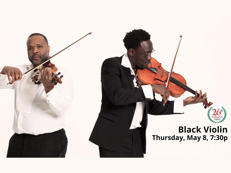 black violin 4×3 event image