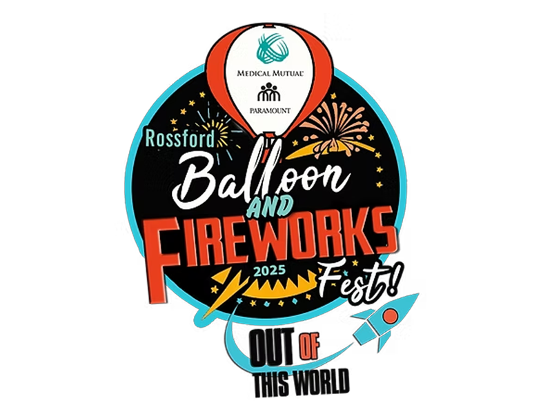 "Rossford balloon and Fireworks Fest"