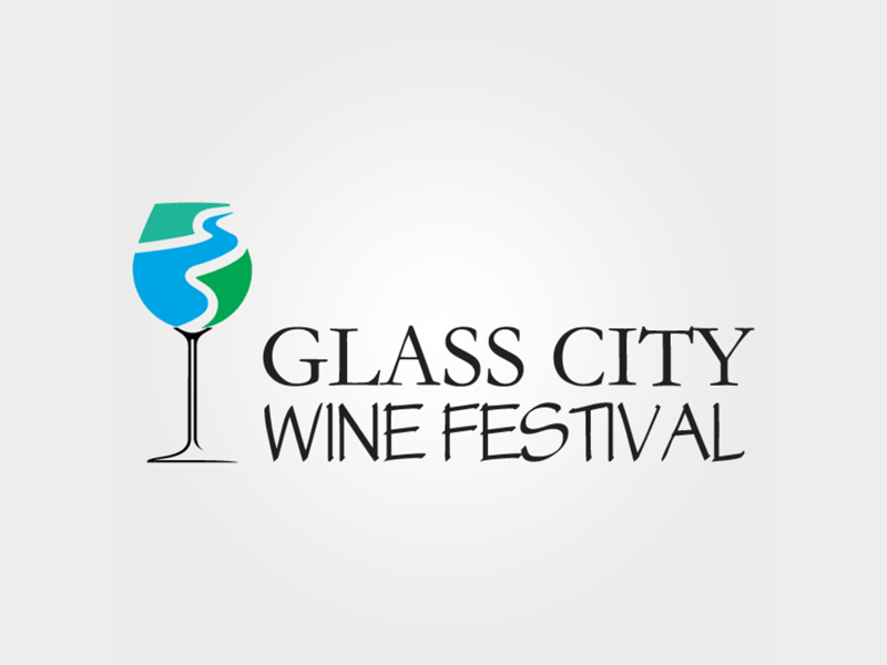 "Glass City Wine Festival"