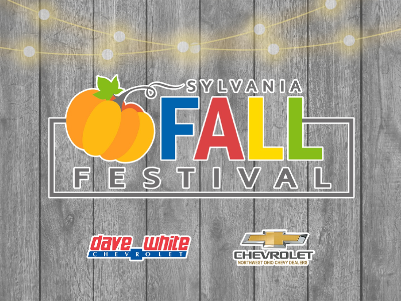 "Sylvania Fall Festival"