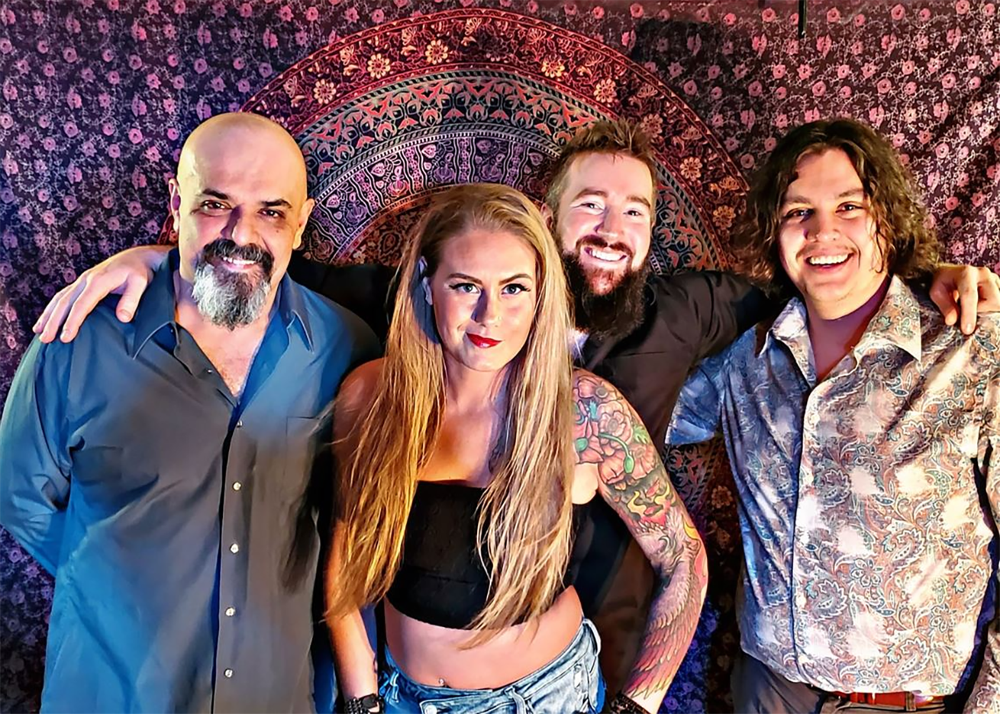 Sounds of Sunshine: Renegade Lemonade