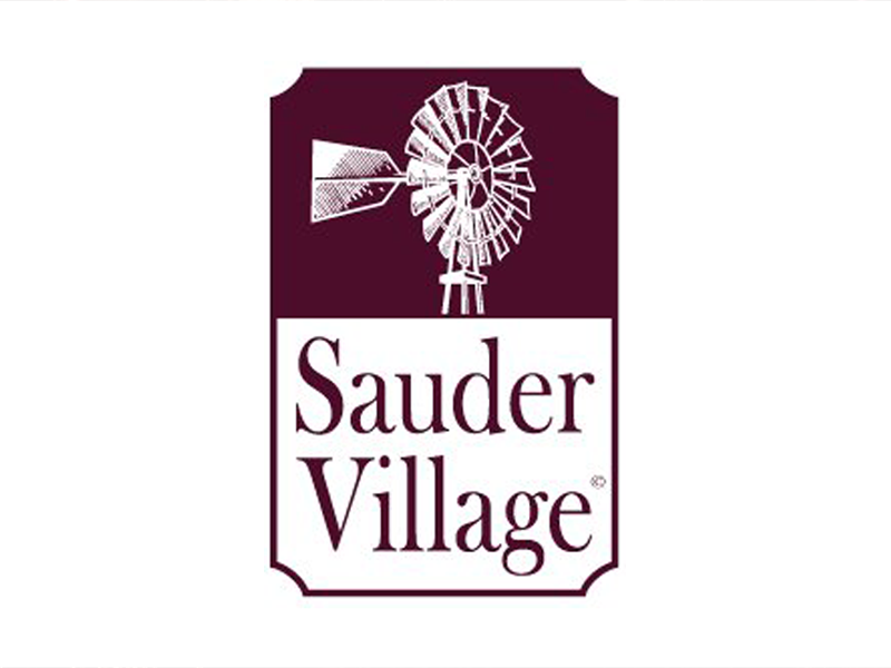 sauder village logo 4×3 event image