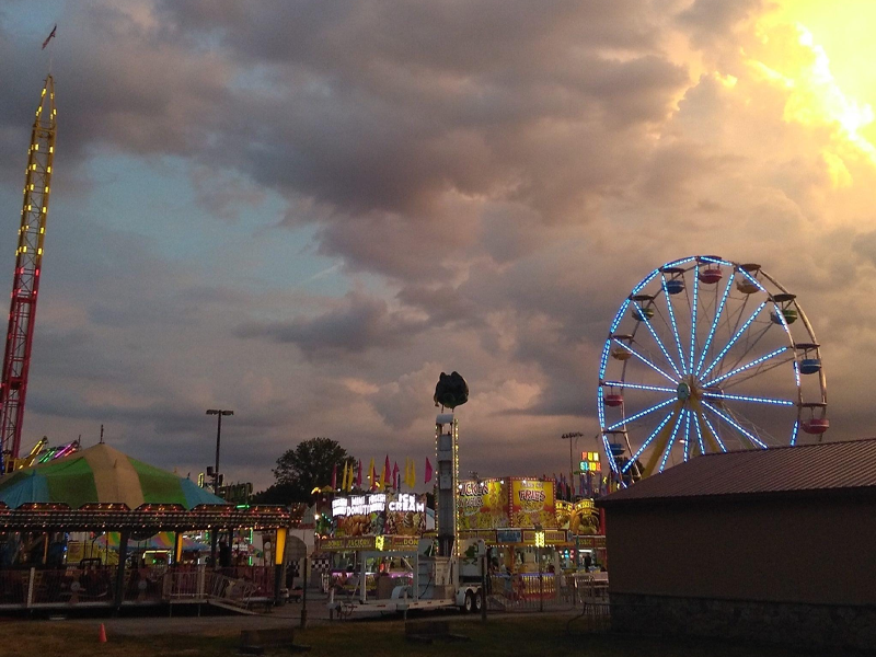 strawberry festival holland 4×3 event image