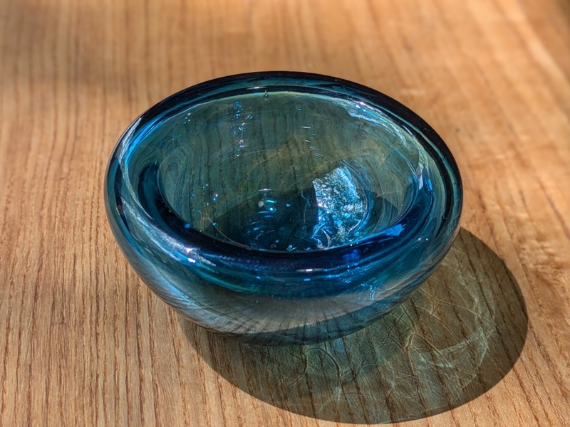 inverted bowl huron studios 4×3 event image