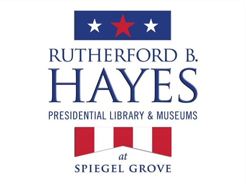 Rutherford Hayes museum 4×3 event image