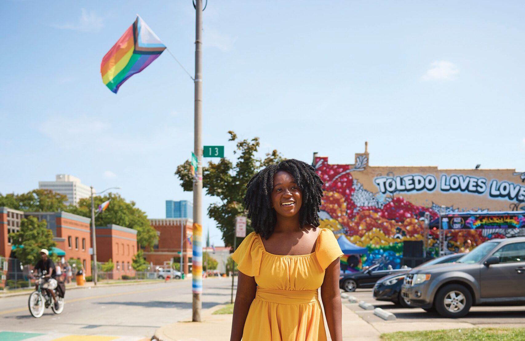 Experience Arts and Culture in Toledo