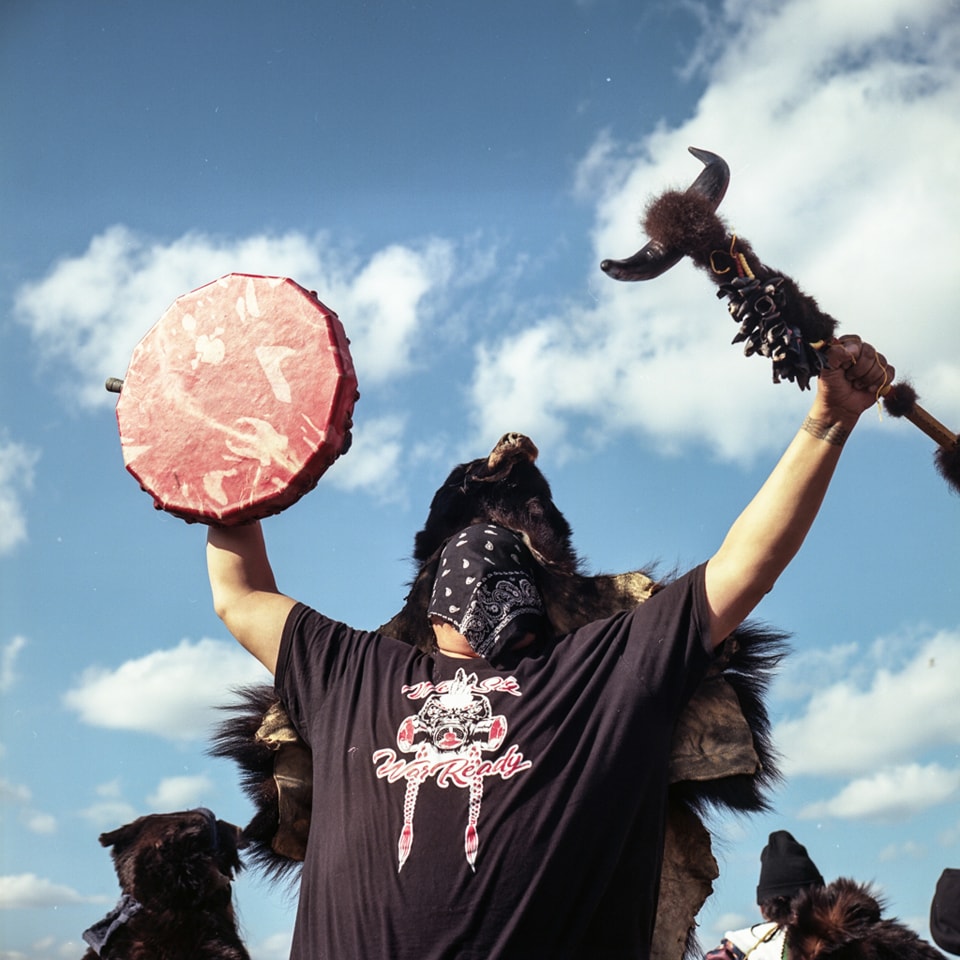 Connecting Past and Present Through Collaboration