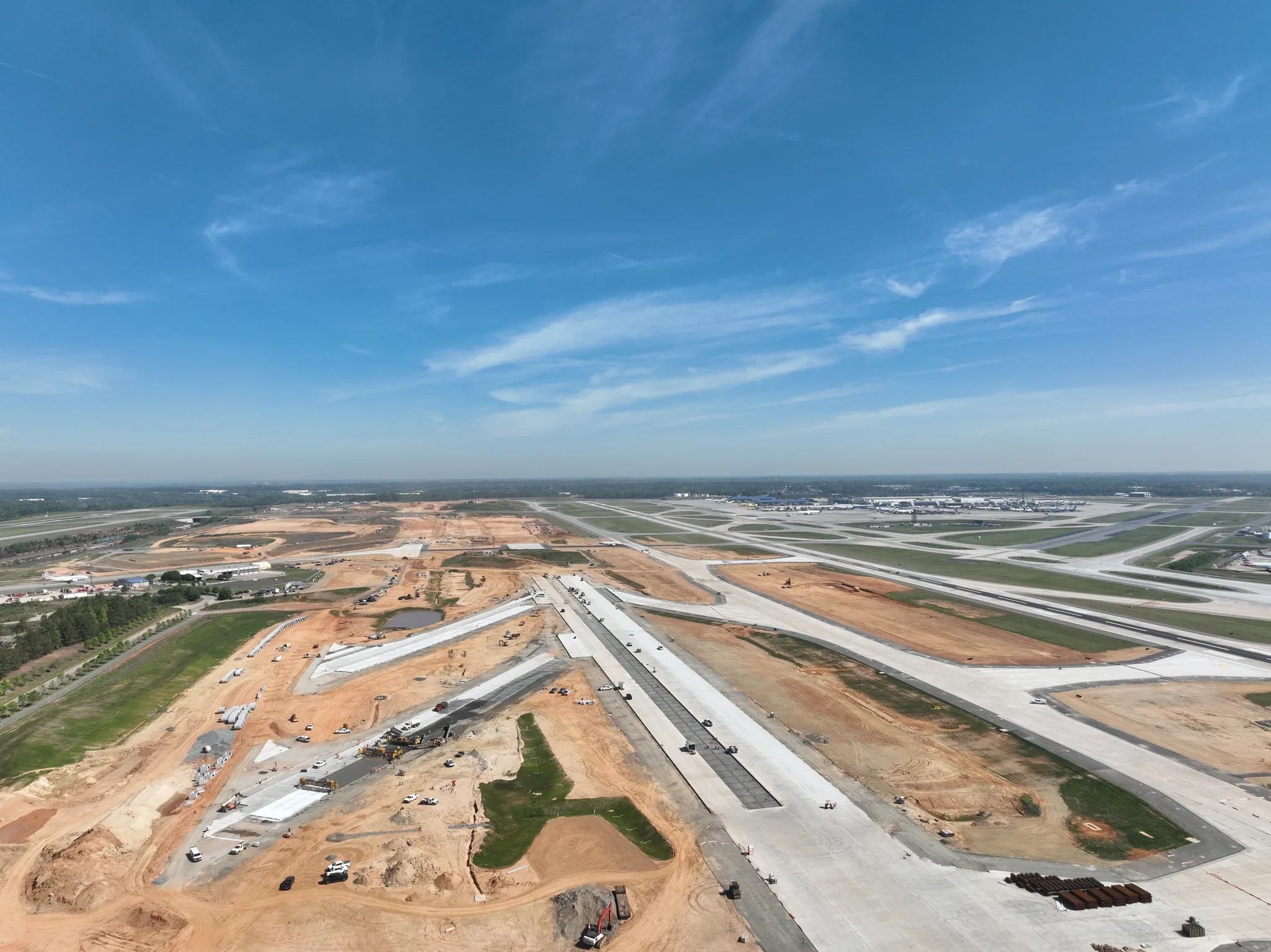 Charlotte Douglas International Airport
