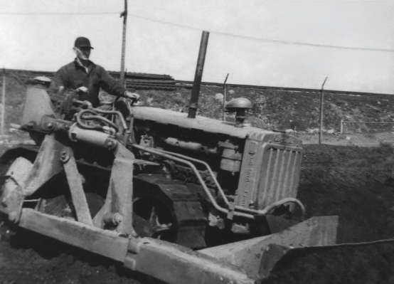 L.F. Wagner grading, 1947